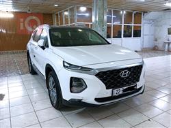 هیوندای سەنتافی